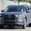 Toyota tunjuk teaser RAV4 2019 sebelum ke New York