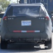 Toyota tunjuk teaser RAV4 2019 sebelum ke New York
