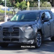 Toyota tunjuk teaser RAV4 2019 sebelum ke New York
