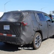Toyota tunjuk teaser RAV4 2019 sebelum ke New York