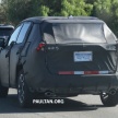 Toyota tunjuk teaser RAV4 2019 sebelum ke New York