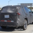 Toyota tunjuk teaser RAV4 2019 sebelum ke New York