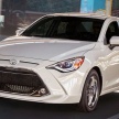 Toyota Yaris hatchback discontinued in the United States, replacement may be based on Mazda 2 – report