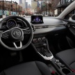 2019 Toyota Yaris Sedan – new face for Mazda 2 clone