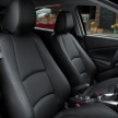 2019 Toyota Yaris Sedan – new face for Mazda 2 clone