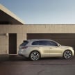 Volkswagen Touareg gets remote control Park Assist