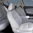 Nissan Altima 2019 – Teana generasi baharu tampil dengan enjin turbo nisbah mampatan bervariasi