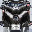 2018 Yamaha XMax 250 in M’sia end March – RM22k