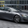 Maserati Ghibli <em>facelift</em> 2018 kini M’sia – dari RM619k