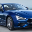 Maserati Ghibli <em>facelift</em> 2018 kini M’sia – dari RM619k