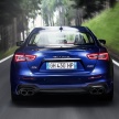 Maserati Ghibli <em>facelift</em> 2018 kini M’sia – dari RM619k