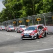 Toyota Gazoo Racing Festival 2018 Finale – peserta lumba habis-habisan, beri aksi menarik untuk tontonan