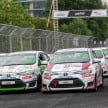 Toyota Gazoo Racing Festival 2018 Finale – peserta lumba habis-habisan, beri aksi menarik untuk tontonan