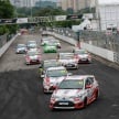 Toyota Gazoo Racing Festival 2018 Finale – peserta lumba habis-habisan, beri aksi menarik untuk tontonan