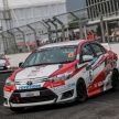 Toyota Gazoo Racing Festival 2018 Finale – peserta lumba habis-habisan, beri aksi menarik untuk tontonan