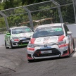 Toyota Gazoo Racing Festival 2018 Finale – peserta lumba habis-habisan, beri aksi menarik untuk tontonan