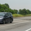 ASEAN NCAP organises first blind spot monitor test