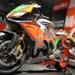 Naza Premira no longer Aprilia Malaysian distributor