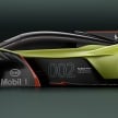 Aston Martin Valkyrie AMR Pro: 1,100 hp track monster