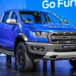 Ford Ranger Raptor launched in Thailand – RM210k