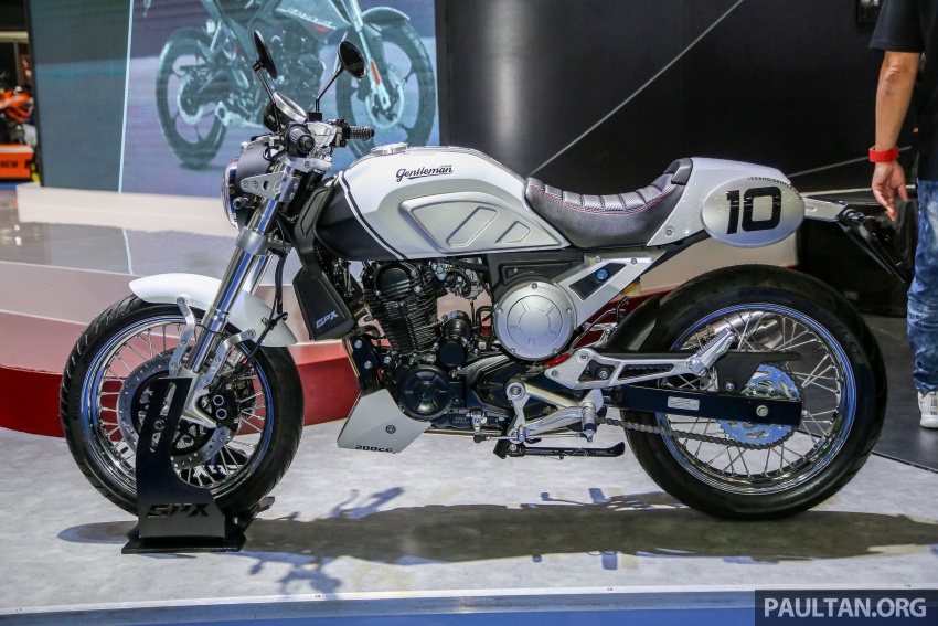GALLERY: GPX Racing Demon 150GR, 150GN and Gentleman 200 – in Malaysia soon from RM8k-RM11k? 798694