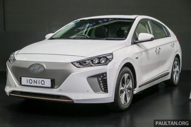 Hyundai bakal labur US$880 juta buat EV di Indonesia