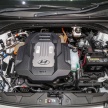 Bangkok 2018: Hyundai Ioniq Electric – EV RM216k