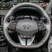 Hyundai Ioniq Electric to get more range next year?