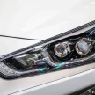 Bangkok 2018: Hyundai Ioniq Electric full EV launched in Thailand – 28 kWh battery, 280 km range, RM216k