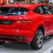 Future Jaguar Land Rover SUVs to use BMW platform?