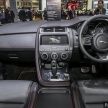 Future Jaguar Land Rover SUVs to use BMW platform?