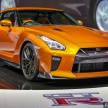 Bangkok 2018: Nissan GT-R now officially sold in Thailand – RM1.67m Premium Edition, 3-year warranty