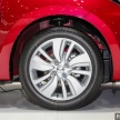 Bangkok 2018: Suzuki Swift 1.2L baharu – kuasa 83 PS