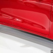 Bangkok 2018: Suzuki Swift 1.2L baharu – kuasa 83 PS