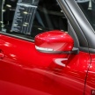 Bangkok 2018: Suzuki Swift 1.2L baharu – kuasa 83 PS