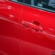 Bangkok 2018: Suzuki Swift 1.2L baharu – kuasa 83 PS