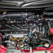 Bangkok 2018: Suzuki Swift 1.2L baharu – kuasa 83 PS