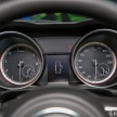 Bangkok 2018: Suzuki Swift 1.2L baharu – kuasa 83 PS