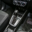 Bangkok 2018: New Suzuki Swift – 1.2L Thai eco car
