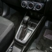 Bangkok 2018: Suzuki Swift 1.2L baharu – kuasa 83 PS