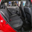 Bangkok 2018: Suzuki Swift 1.2L baharu – kuasa 83 PS
