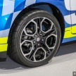Bangkok 2018: Suzuki Swift 1.2L baharu – kuasa 83 PS