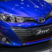 GIIAS 2018: Toyota Vios TRD prototype whets appetite