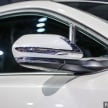 Bangkok 2018: Toyota C-HR pakej TRD dan Modellista