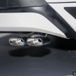 Bangkok 2018: Toyota C-HR with TRD, Modellista kits