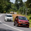 PANDU UJI: Kia Picanto 2018 bukti saiz bukan ukuran – prestasi tiada berbeza, imej sedikit dipertingkatkan