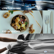 Aplikasi mobile BMW Group Loyalty+ diperkenalkan