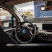 BMW introduces Digital Key for Samsung NFC phones