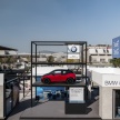 BMW perkenal kunci digital – guna telefon pintar Samsung menerusi <em>Near Field Communication</em> (NFC)