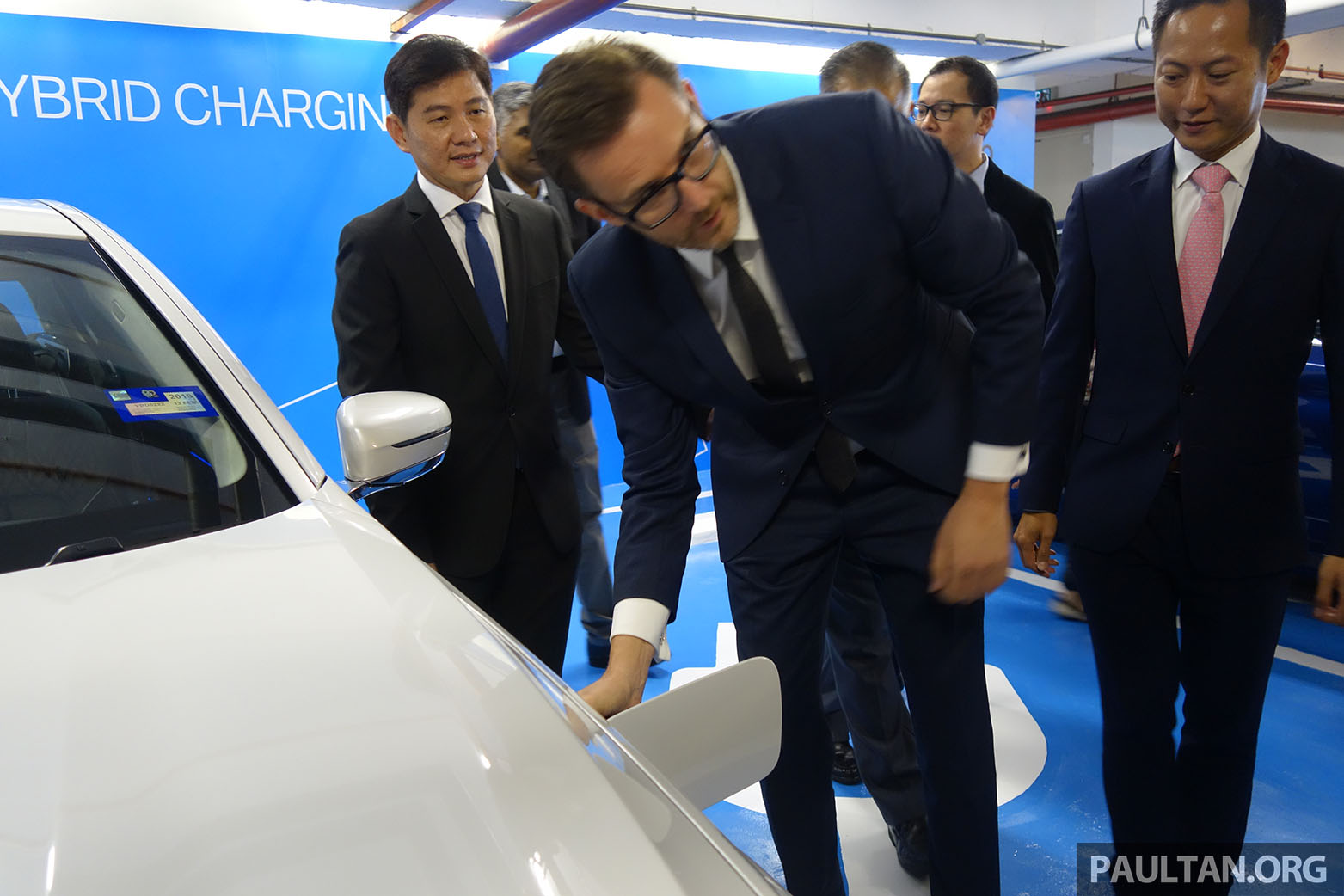 BMW i Charging Ipoh BM04 - Paul Tan's Automotive News